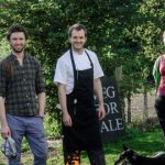 Win One of 3 Copies of the Ethicurean Cookbook